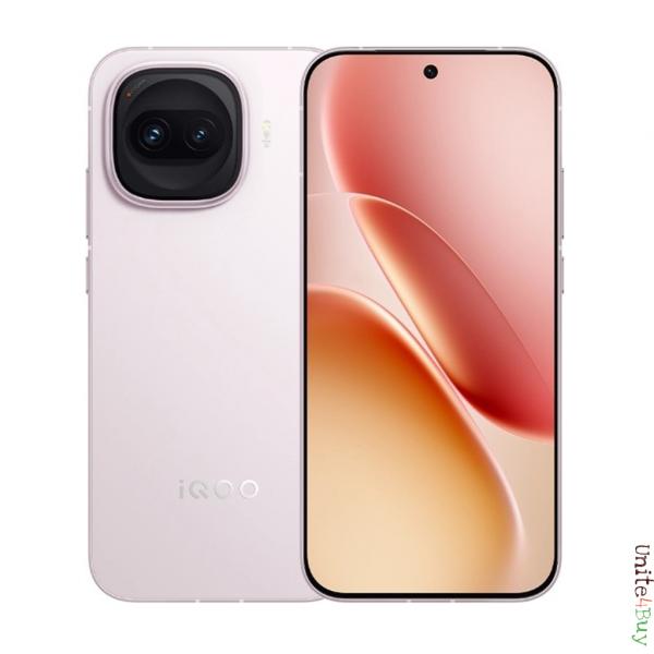 Vivo iQOO Z11 Turbo