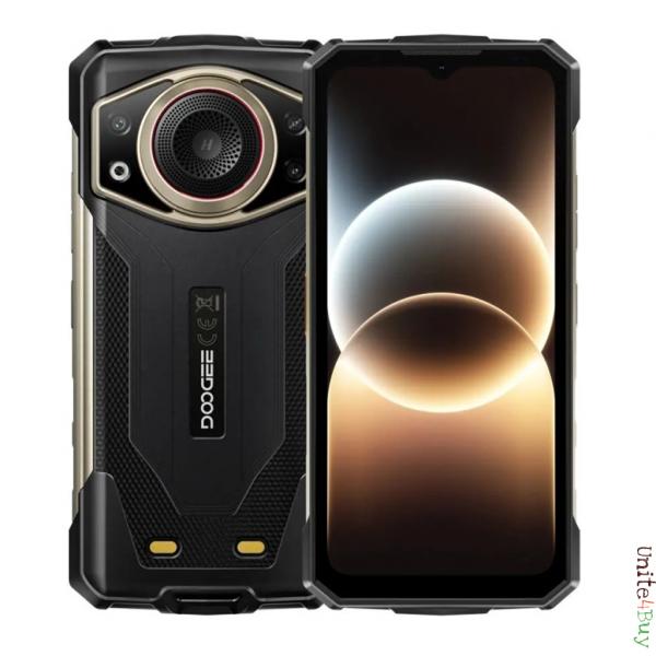 Doogee Fire 7 Ultra