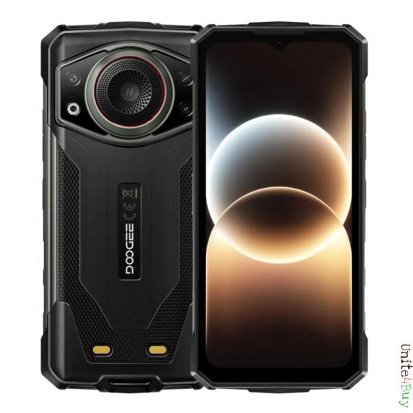 Doogee Fire 7 Ultra