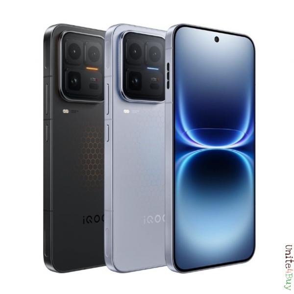 Vivo iQOO 15 Ultra