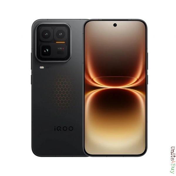 Vivo iQOO 15 Ultra
