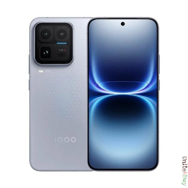Vivo iQOO 15 Ultra