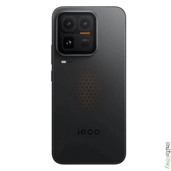 Vivo iQOO 15 Ultra