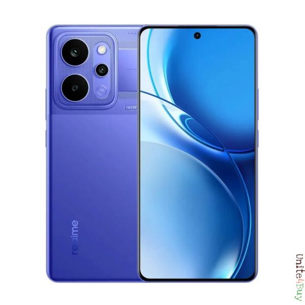 Realme P4 Power