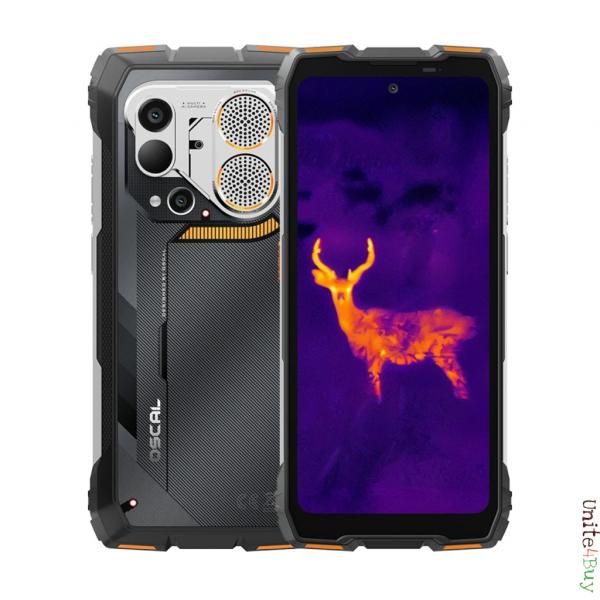 Blackview Oscal Pilot 6