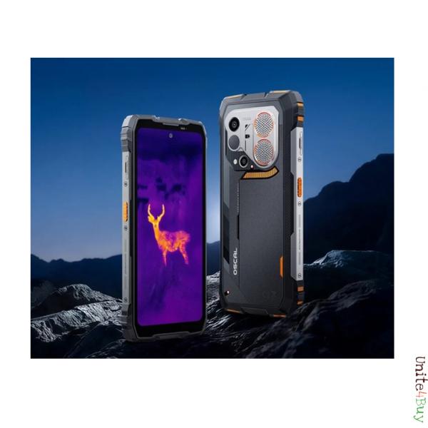 Blackview Oscal Pilot 6