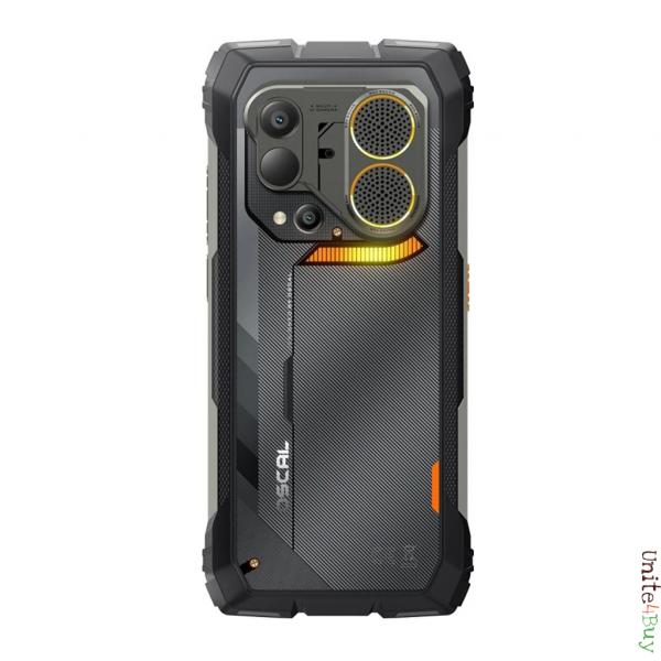 Blackview Oscal Pilot 6