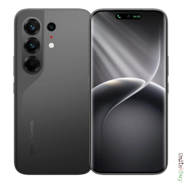 Tecno Camon 50 Pro 4G