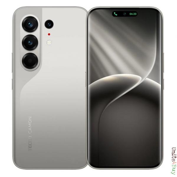 Tecno Camon 50 Pro 4G