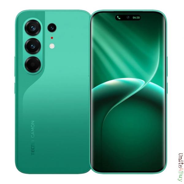 Tecno Camon 50 Pro 4G