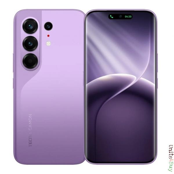 Tecno Camon 50 Pro 4G