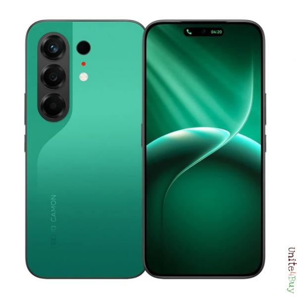 Tecno Camon 50 4G