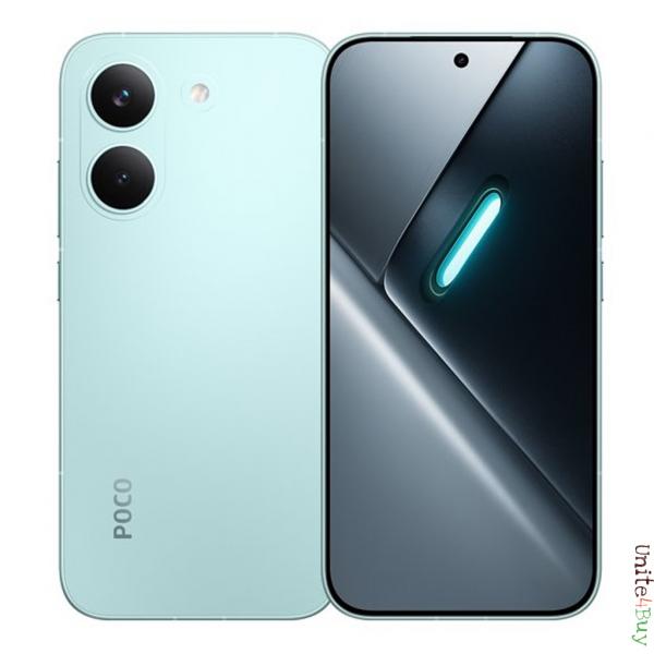 Xiaomi Poco X8 Pro