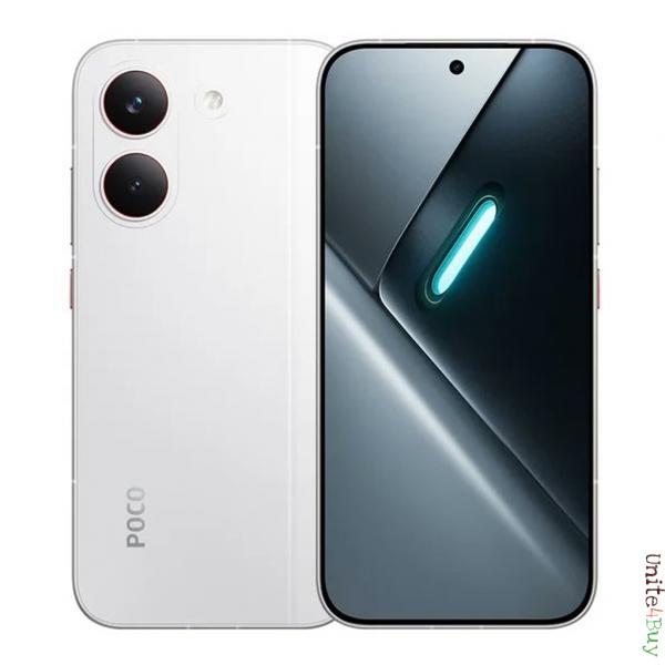Xiaomi Poco X8 Pro