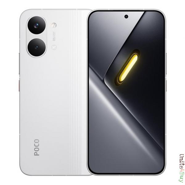 Xiaomi POCO X8 Pro Max