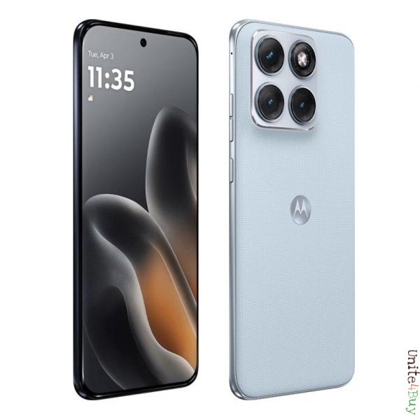 Motorola Edge 70 Fusion