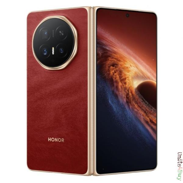 Honor Magic V6