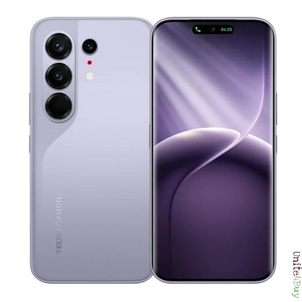 Tecno Camon 50 Ultra