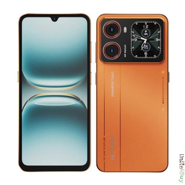 HOTWAV X100 GT