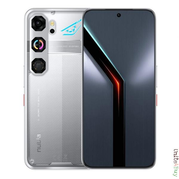 ZTE Nubia Neo 5 GT