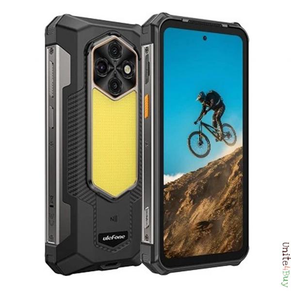 Ulefone RugKing 5 Pro