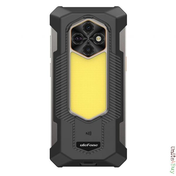 Ulefone RugKing 5 Pro