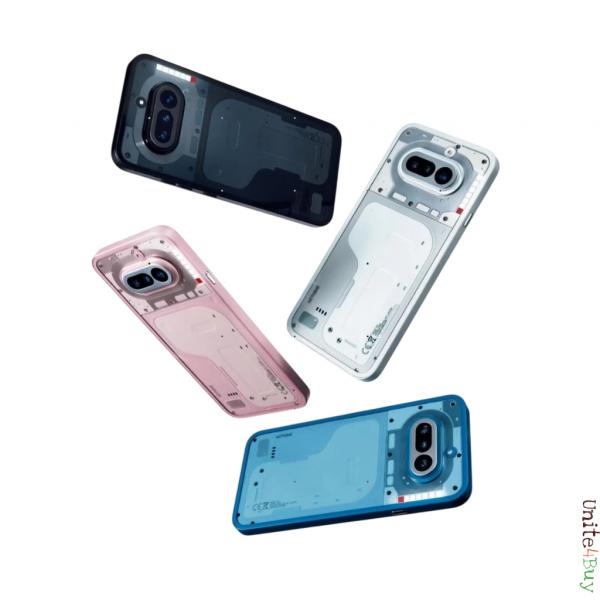 Nothing Phone (4a)