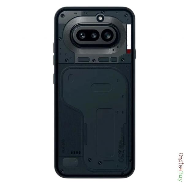 Nothing Phone (4a)