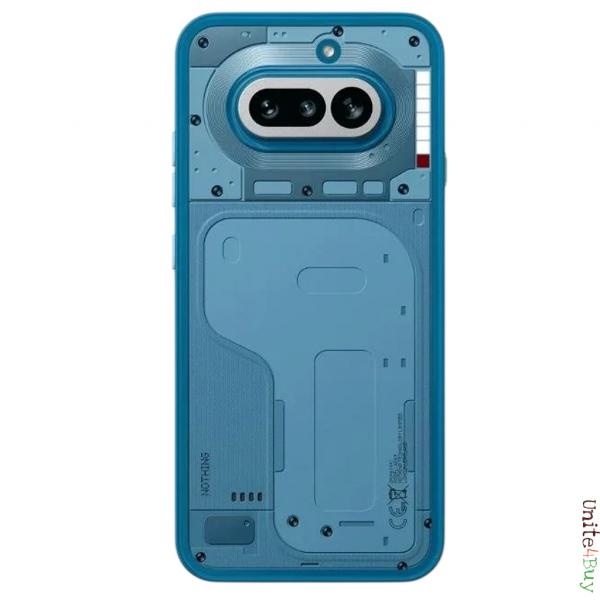 Nothing Phone (4a)