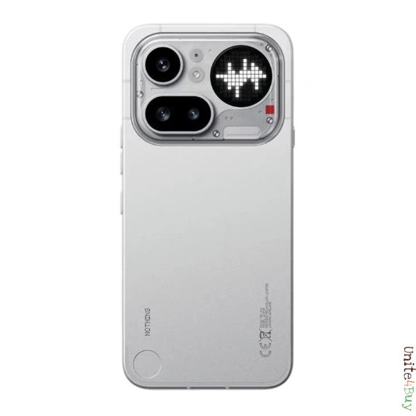 Nothing Phone (4a) Pro