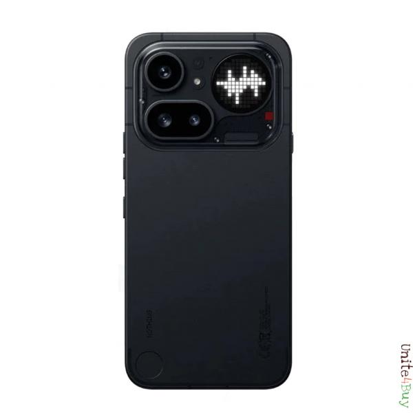 Nothing Phone (4a) Pro