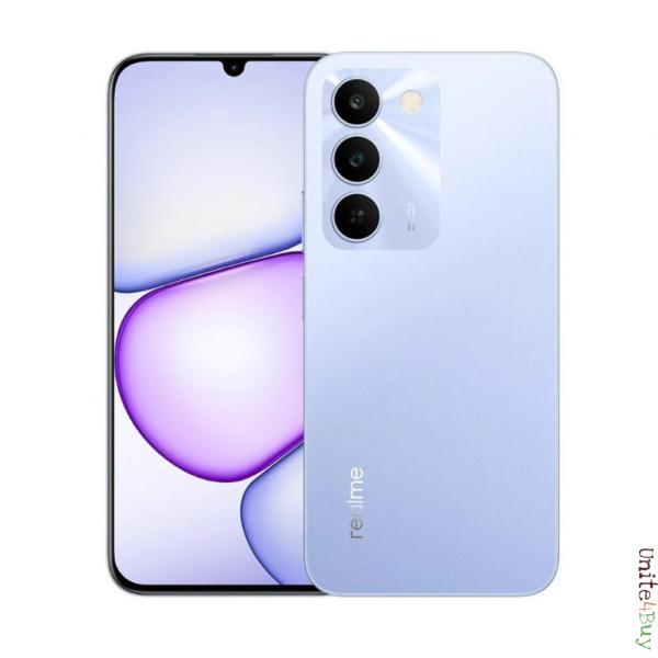 Realme C83 5G