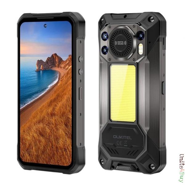 Oukitel WP61 5G