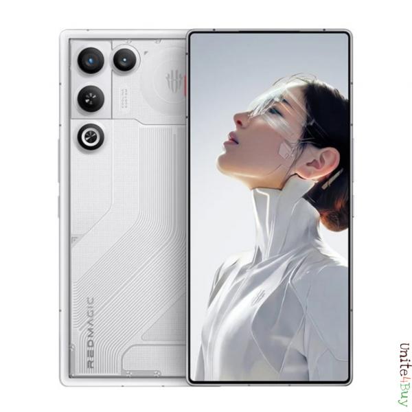 ZTE Nubia Red Magic 11 Air