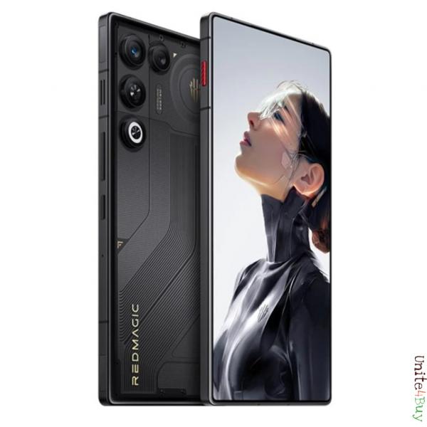 ZTE Nubia Red Magic 11 Air