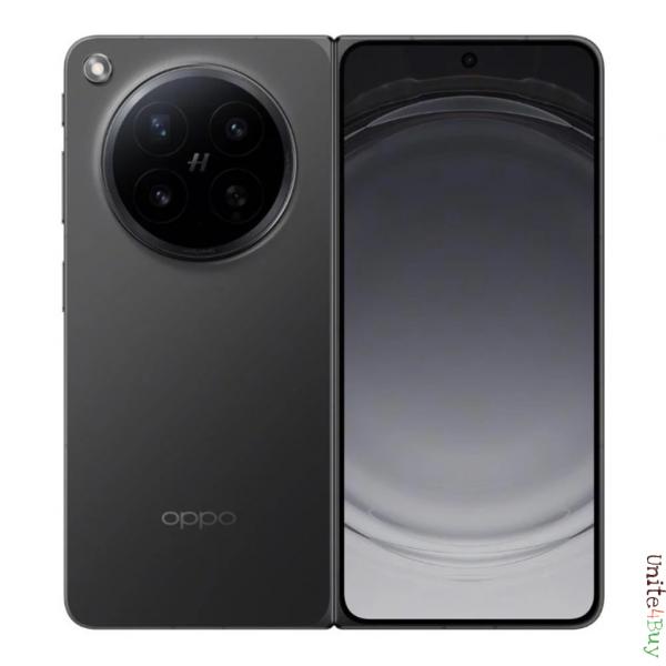 Oppo Find N6