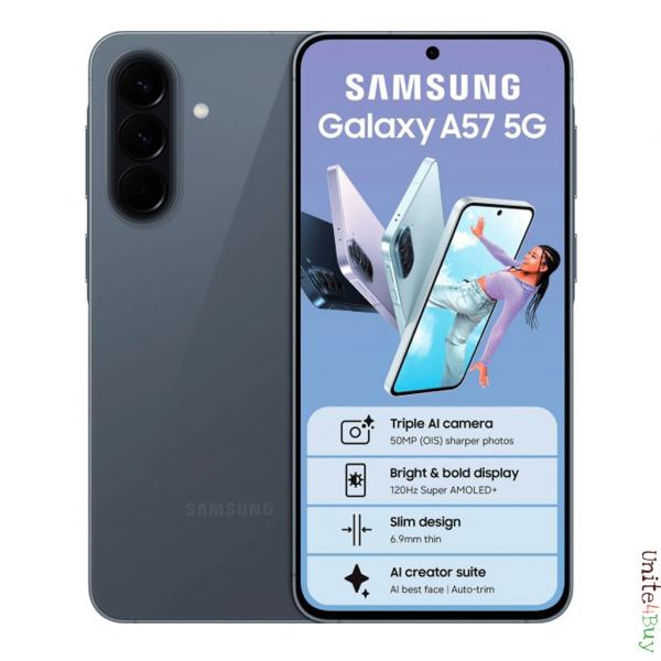 Samsung Galaxy A57 5G