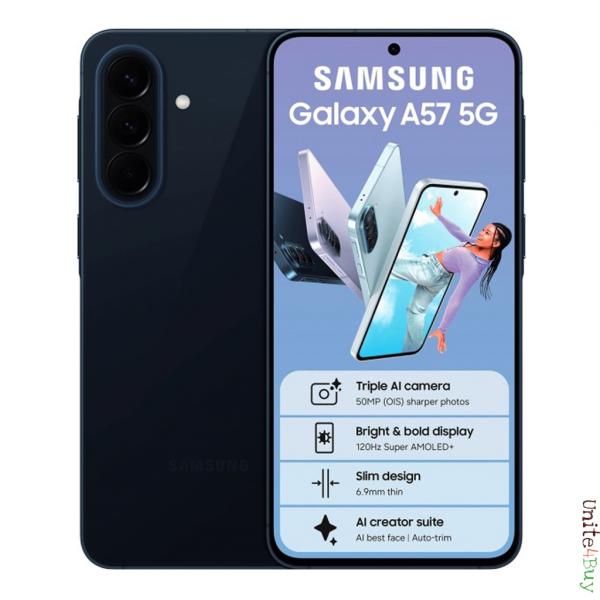 Samsung Galaxy A57 5G