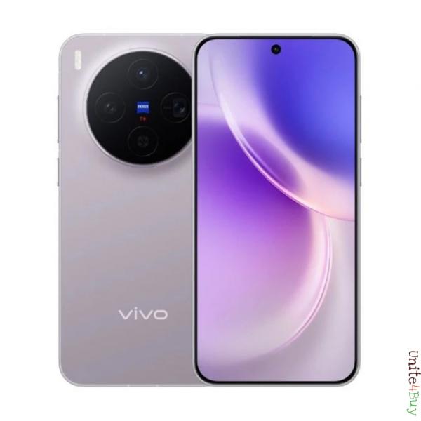 vivo X300