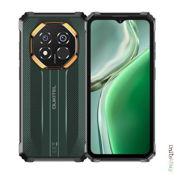 Oukitel G7