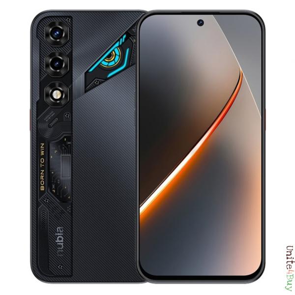 ZTE Nubia Neo 5 5G