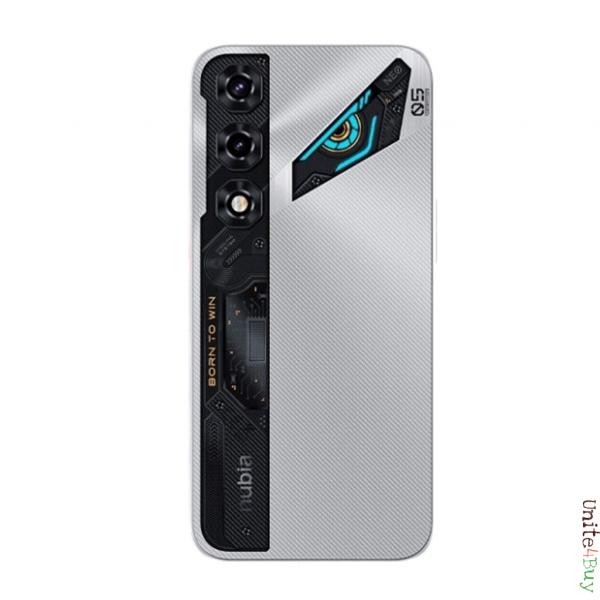 ZTE Nubia Neo 5 5G
