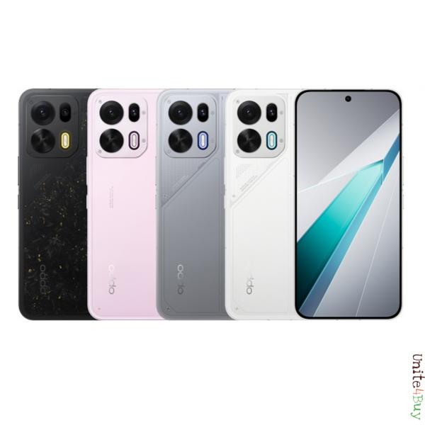 OPPO K15 Pro