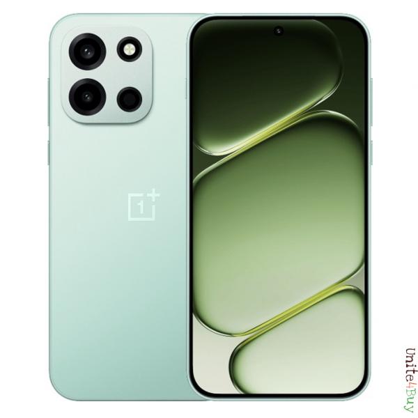OnePlus Nord 6