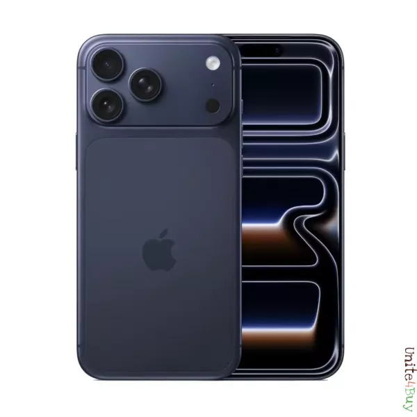 Apple iPhone 17 Pro Max