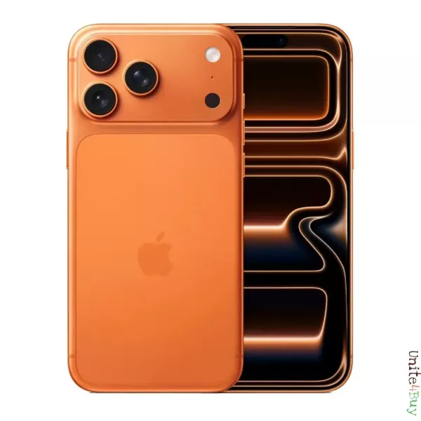 Apple iPhone 17 Pro Max