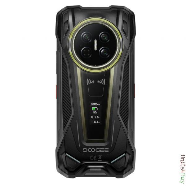 Doogee V Max 2