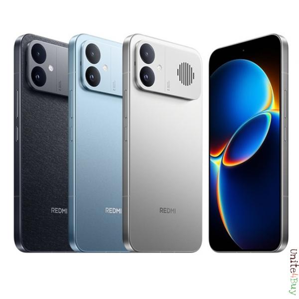 Xiaomi Redmi K90 Max