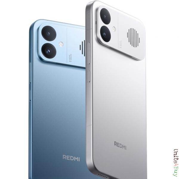 Xiaomi Redmi K90 Max