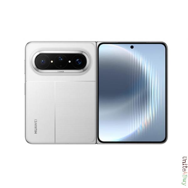 HUAWEI Pura X max